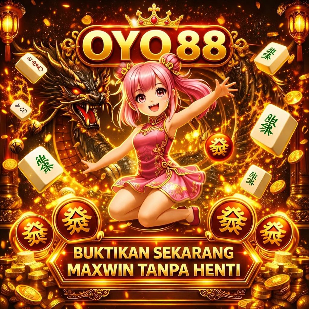 OYO88